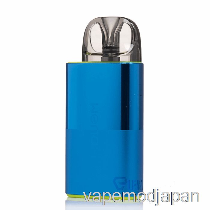 Vape Mod Geek Vape Wenax U ポッド システム ブルー